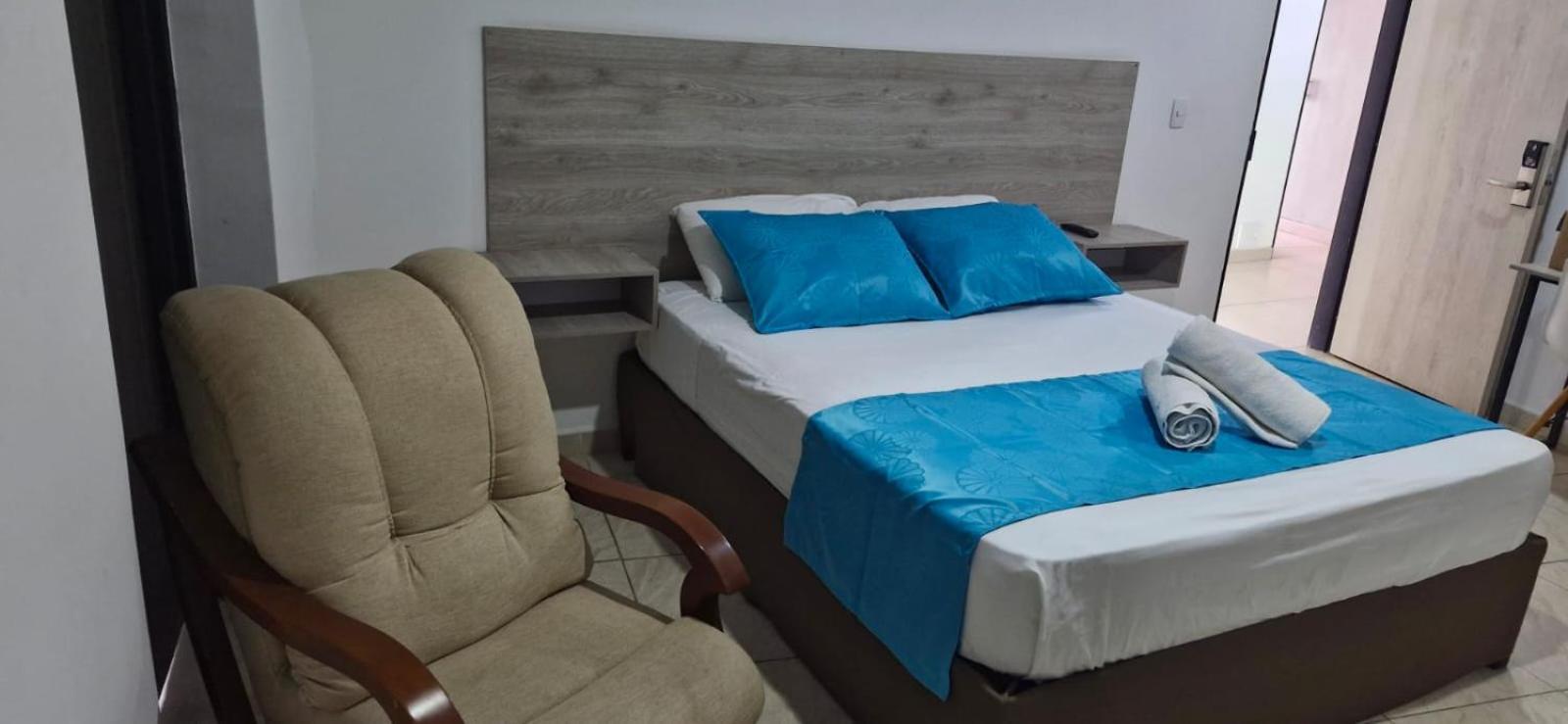 Hotel Inara Girardot Exterior photo